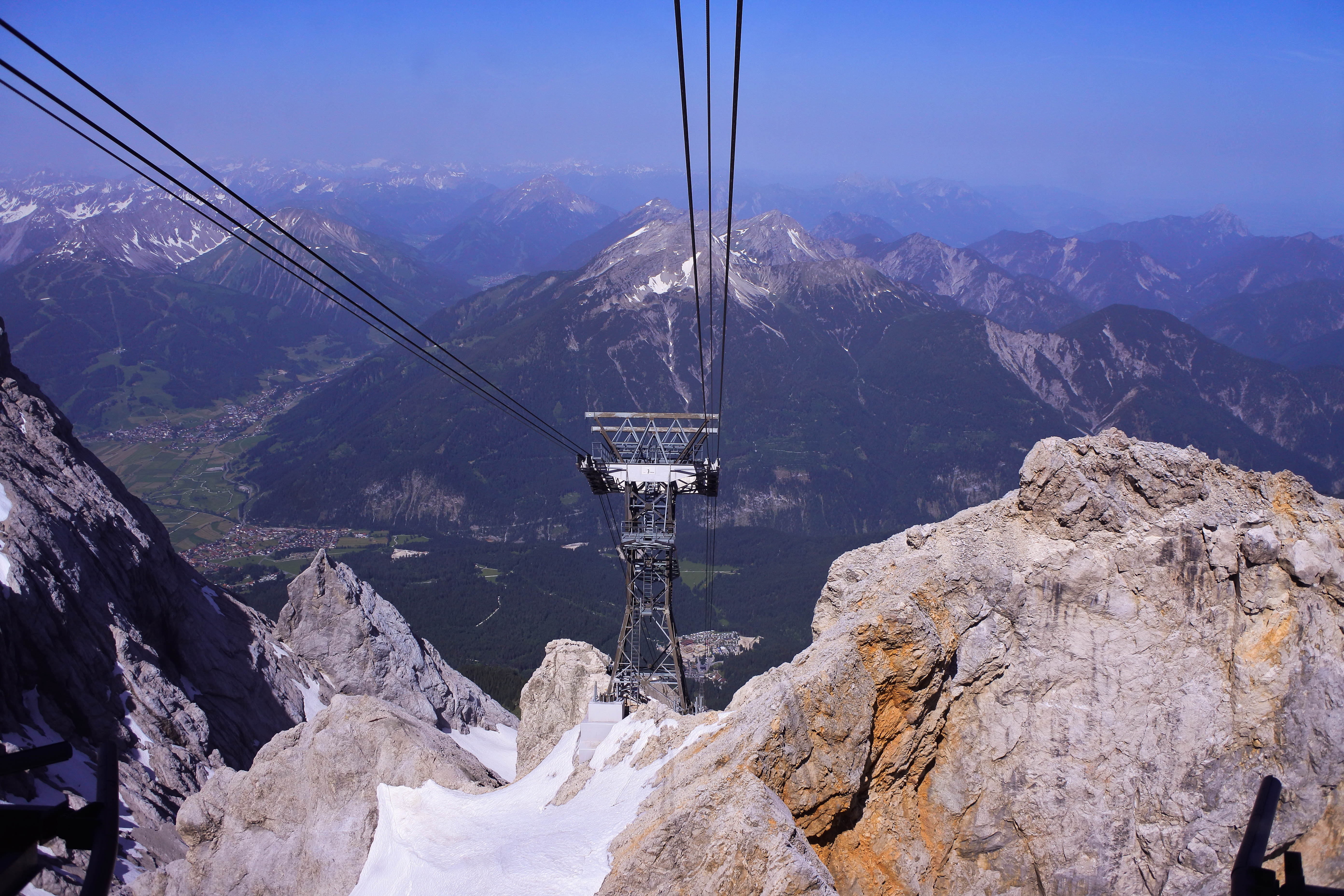 zugspitze tips beieren duitsland