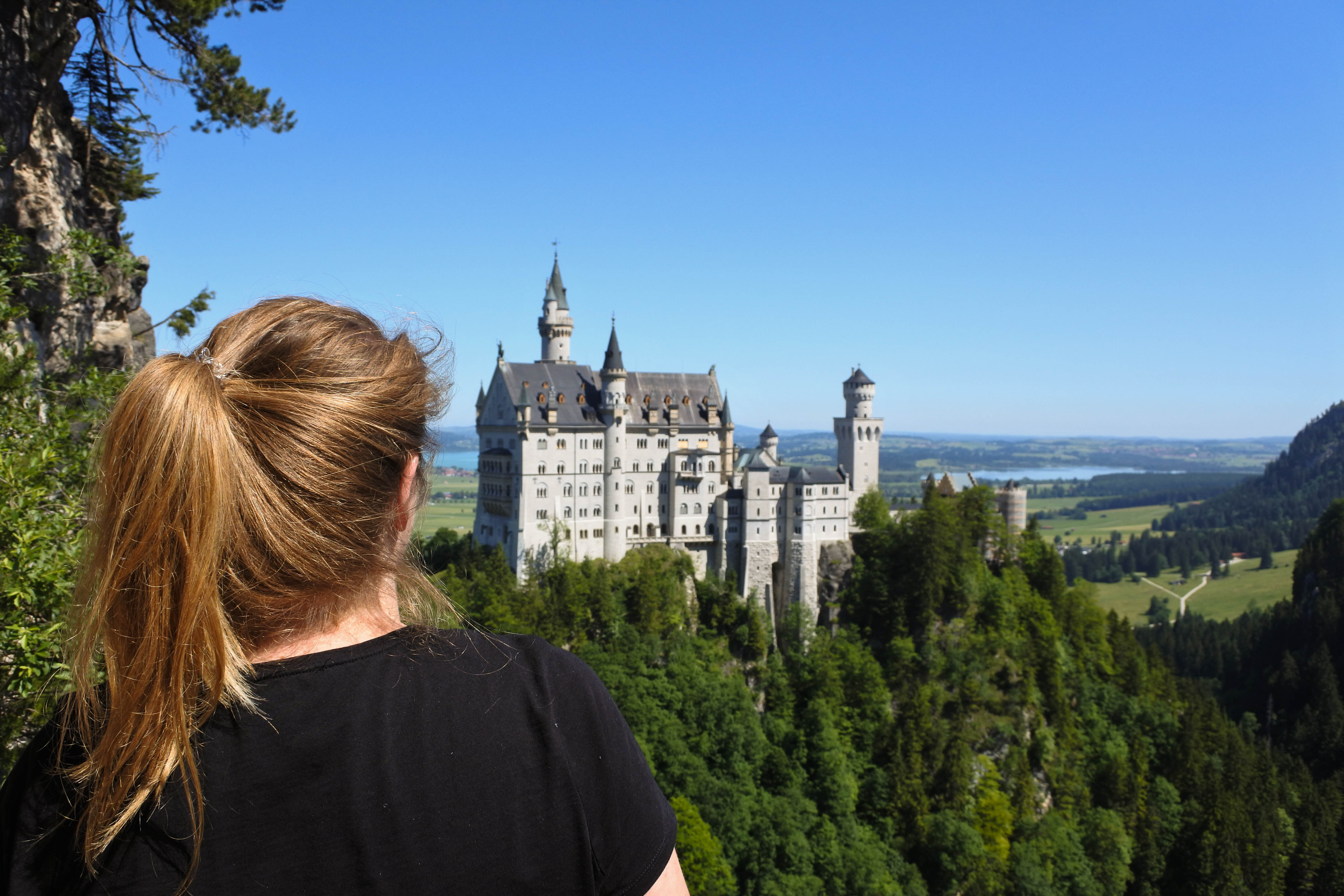 Neuschwanstein bezoeken tips