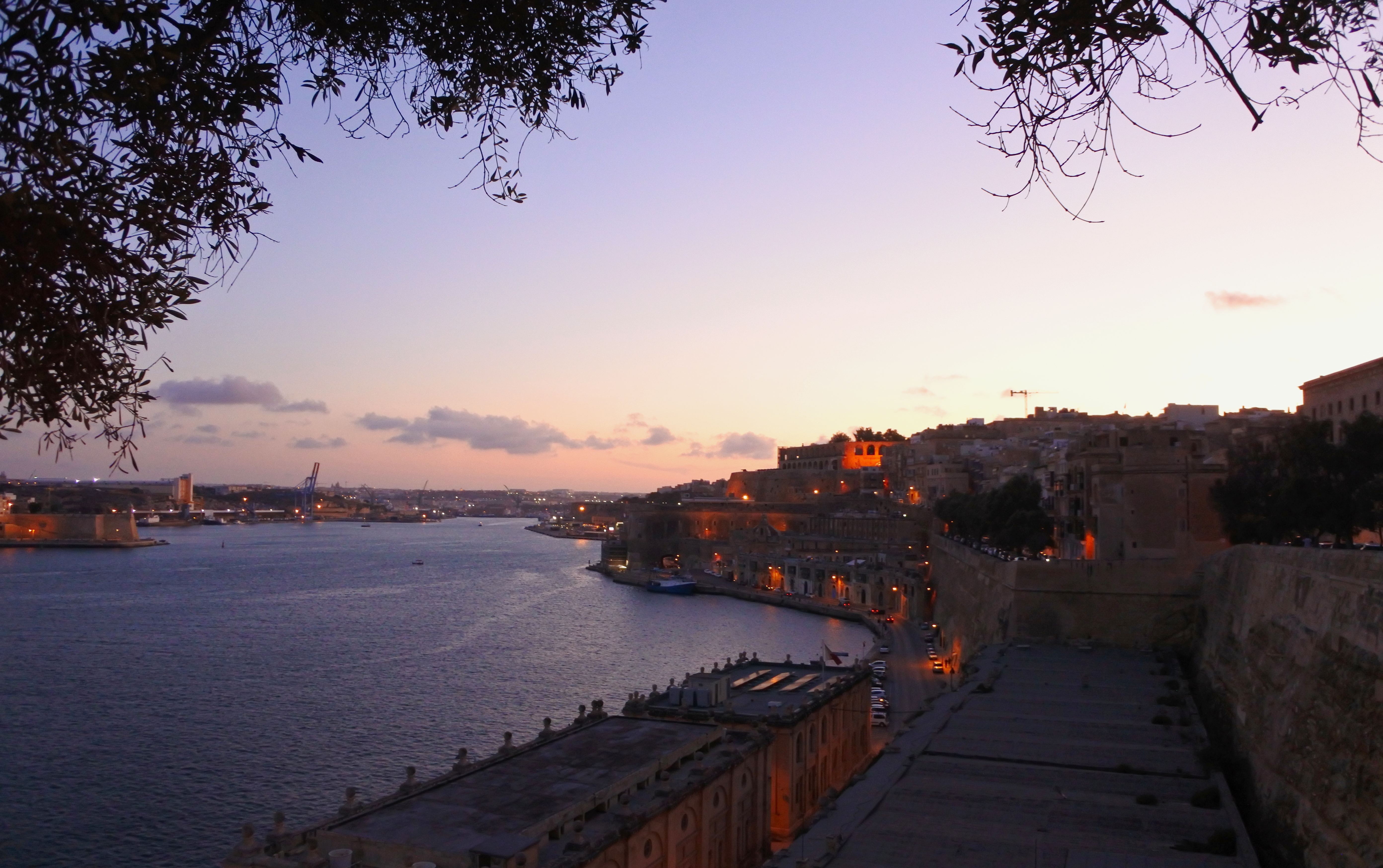 tips voor valletta malta