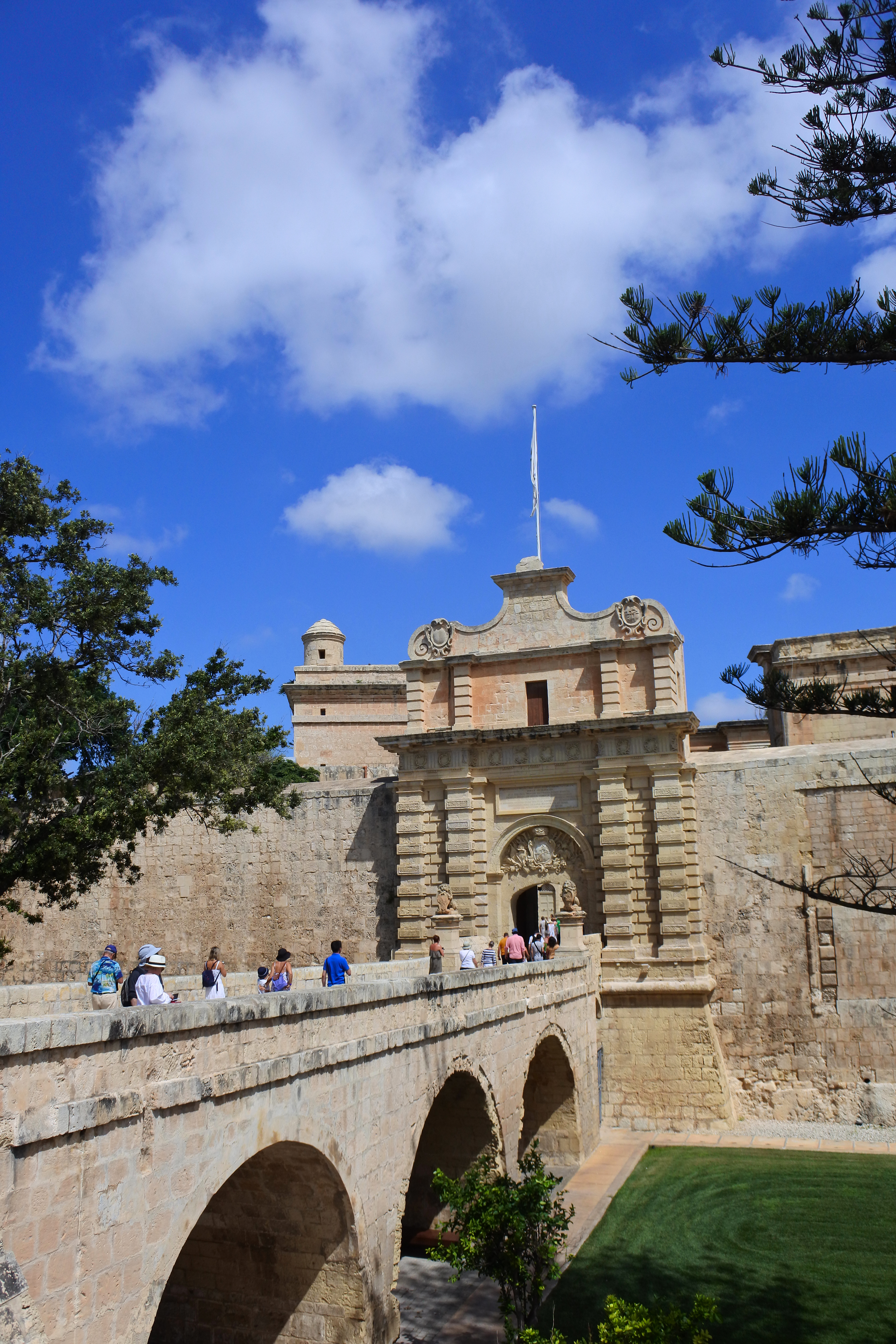 stad mdina te doen