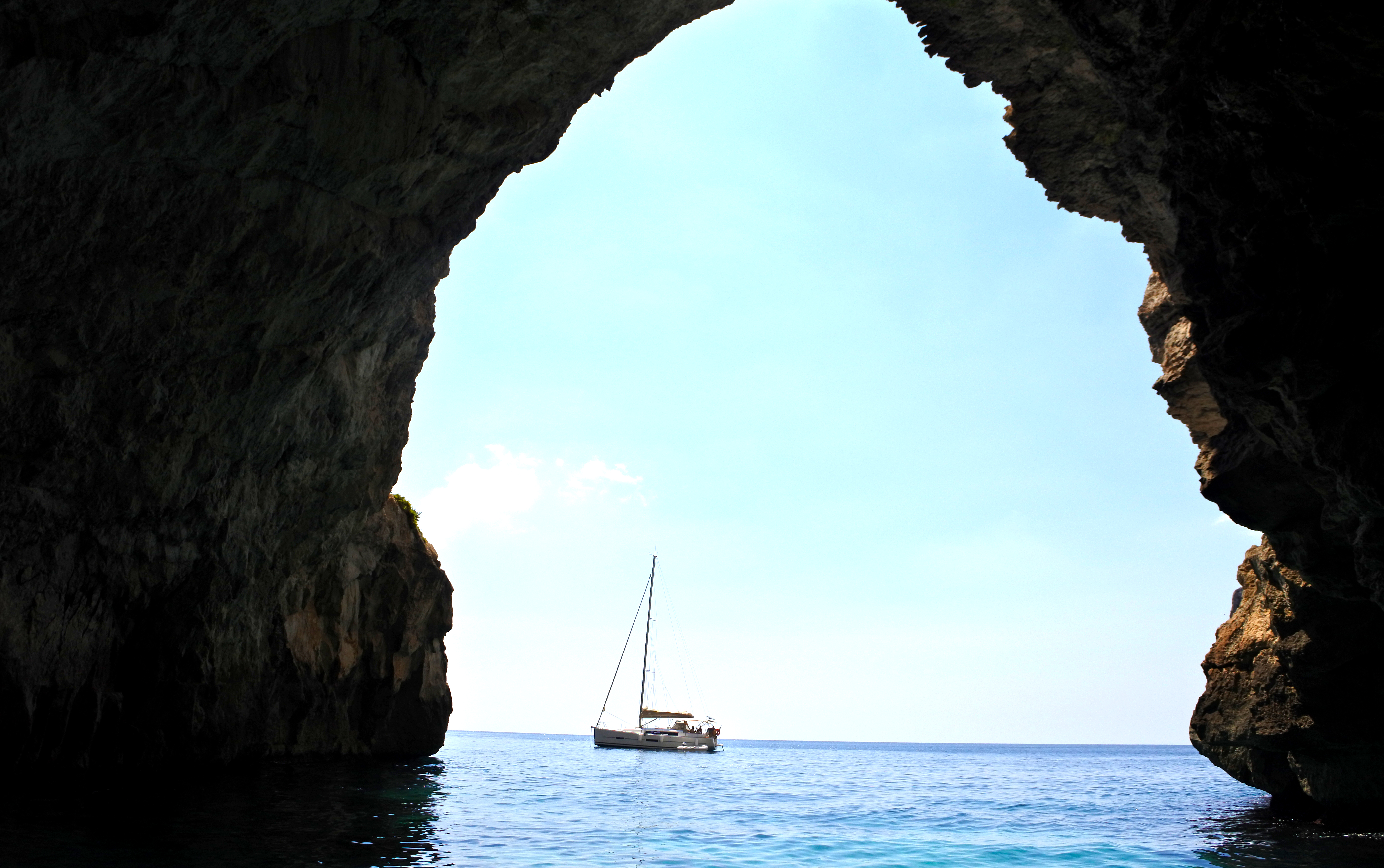 tips voor de blue grotto malta
