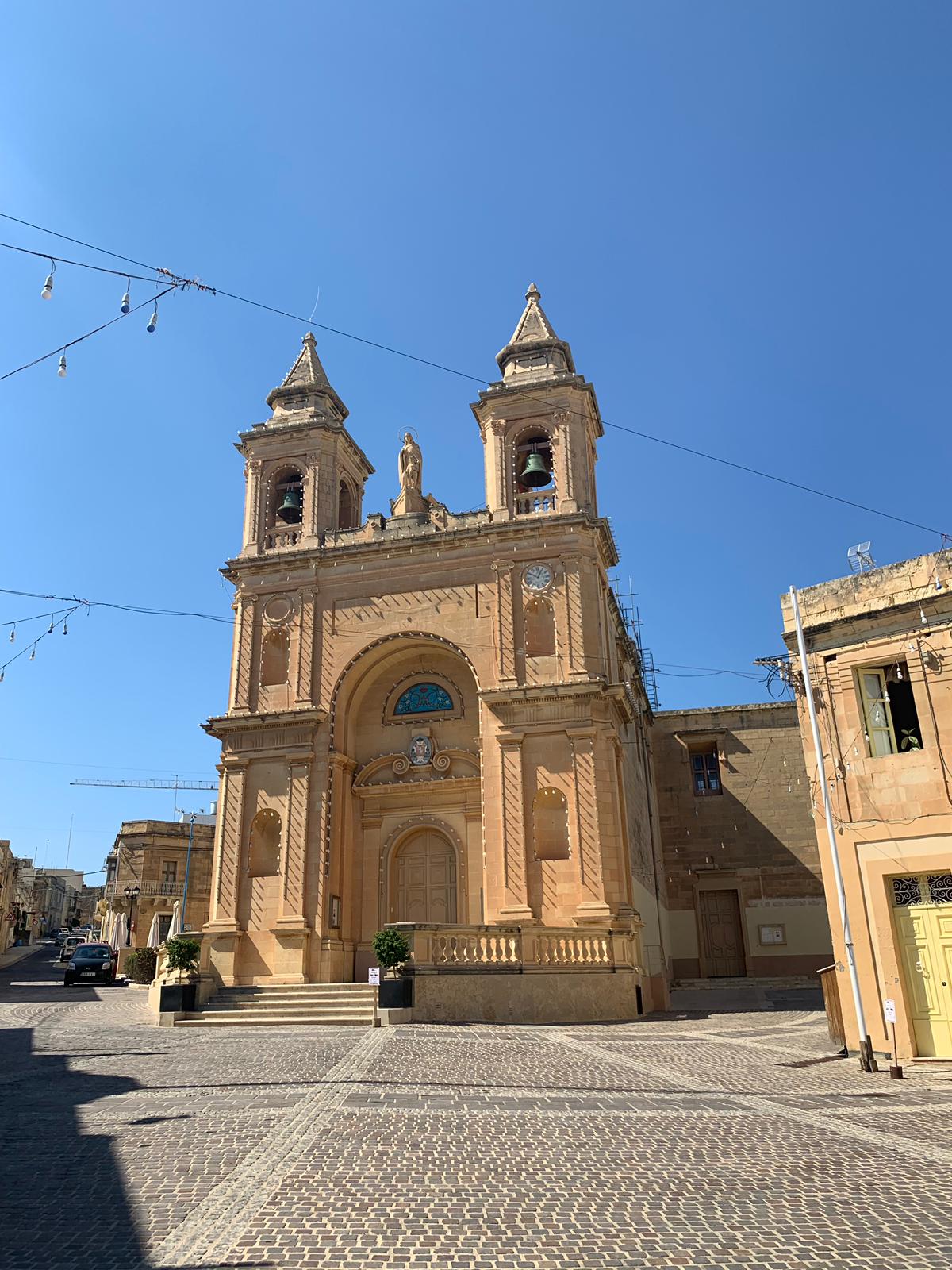 Marsaxlok zien in malta