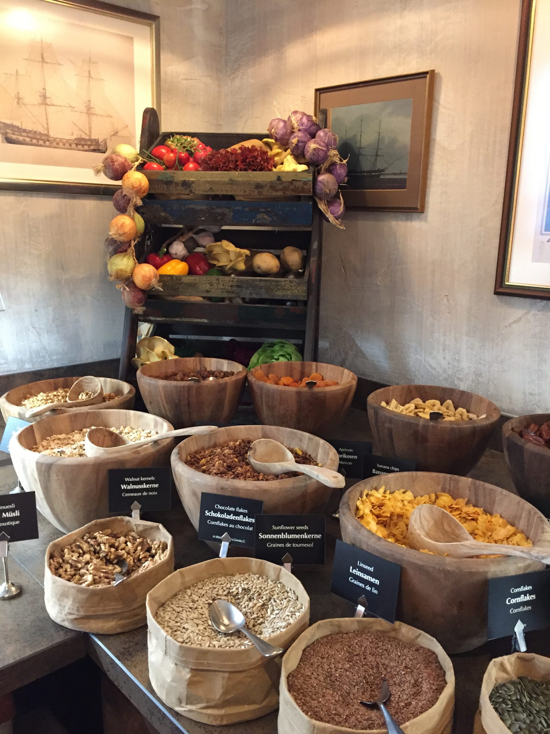 overnachten in kronasar europa-park