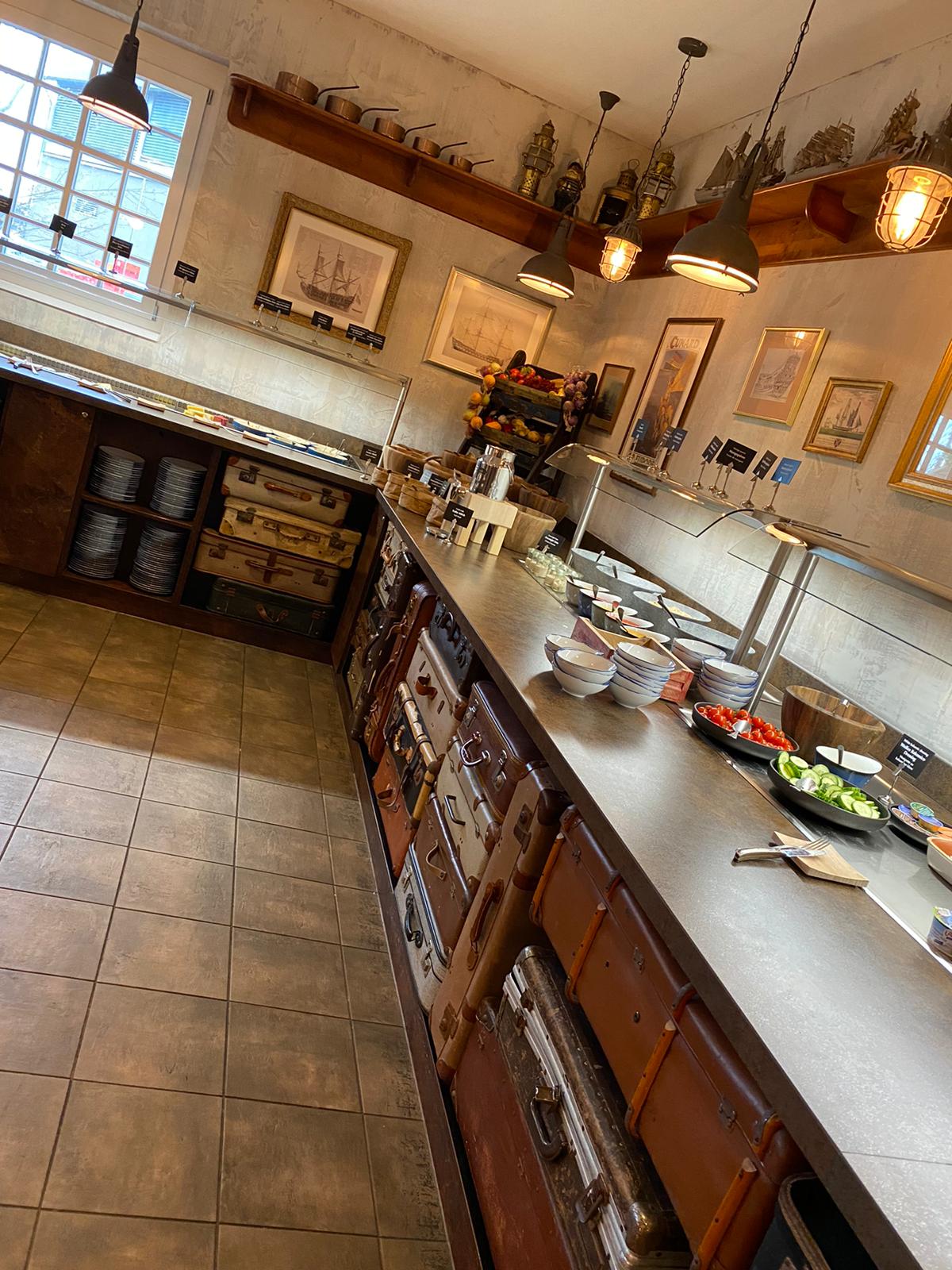 overnachten in kronasar europa-park