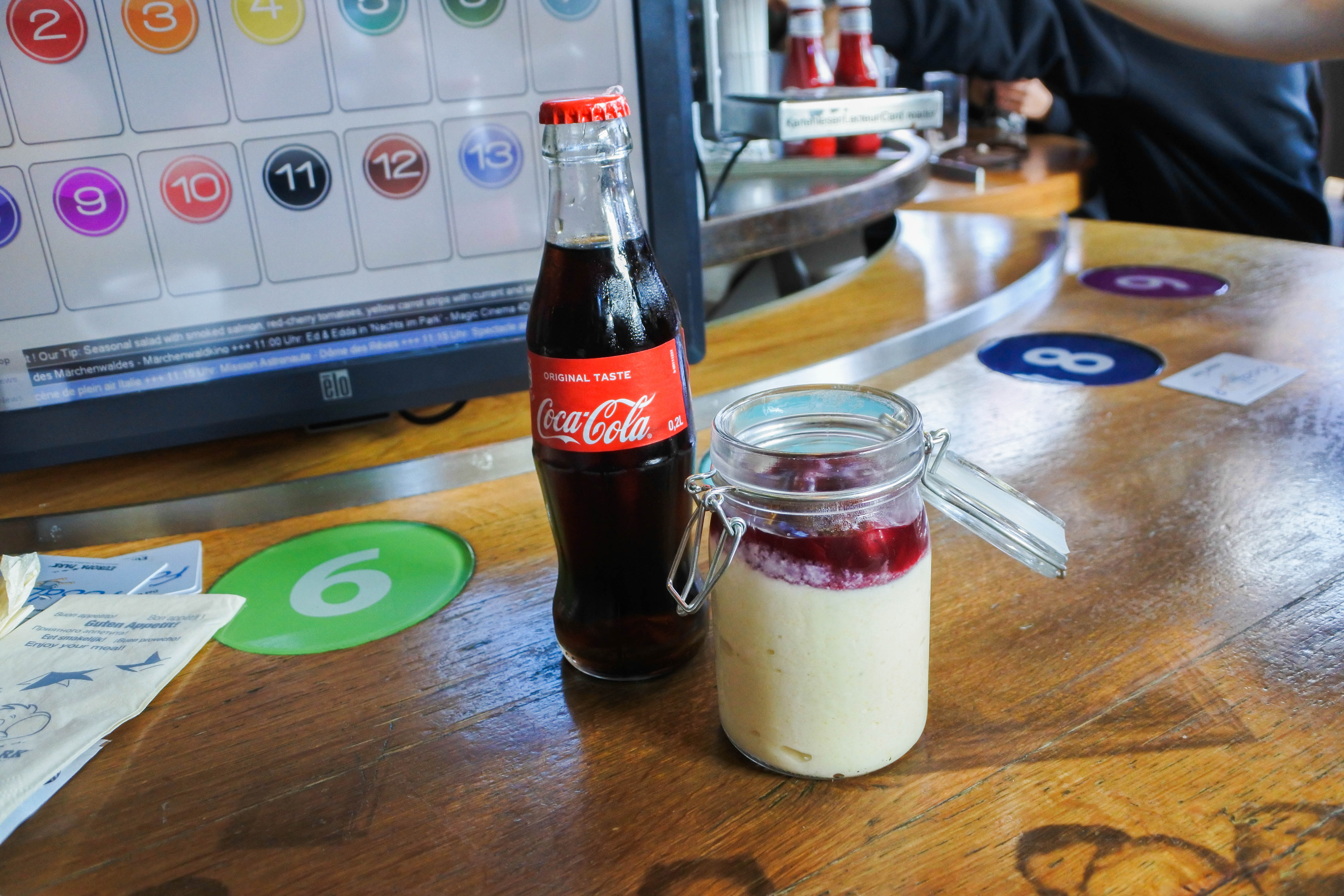 foodloop in europa park