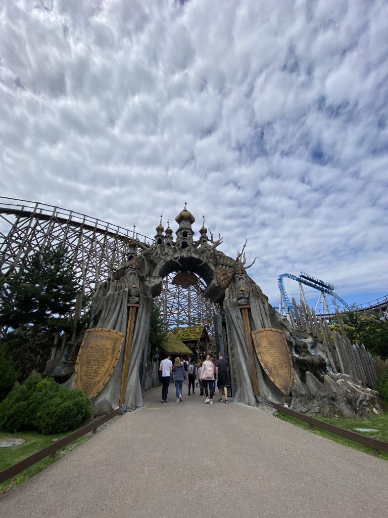 tips voor dagje naar Europa park