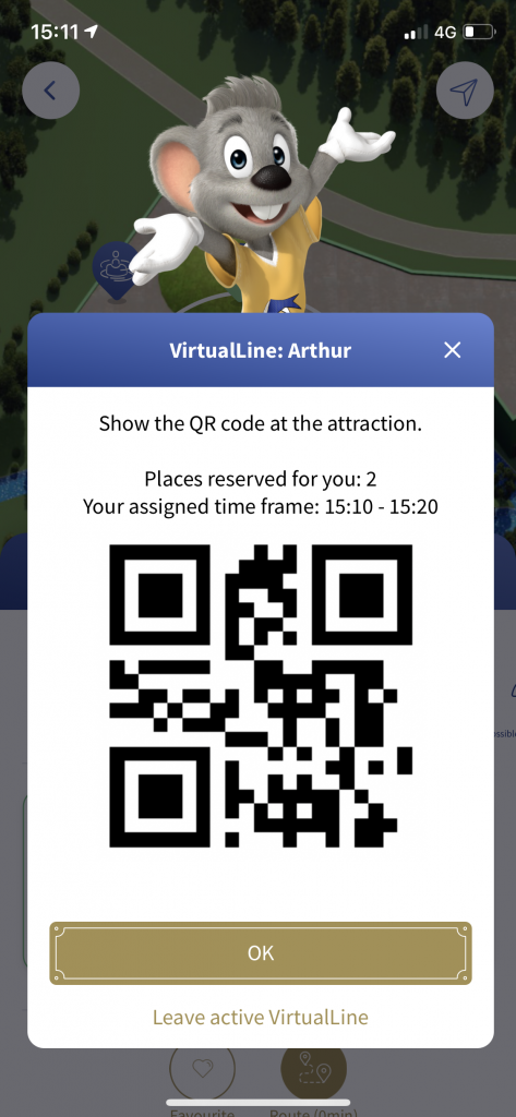 tips voor dagje naar Europa park