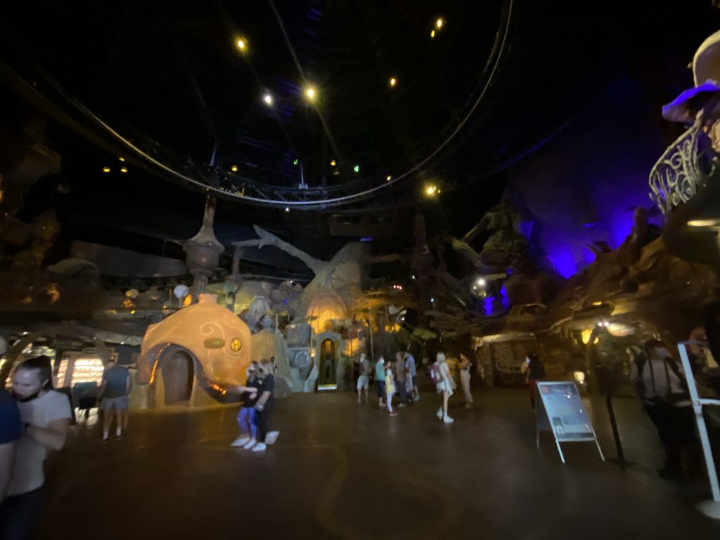 tips voor dagje naar Europa park